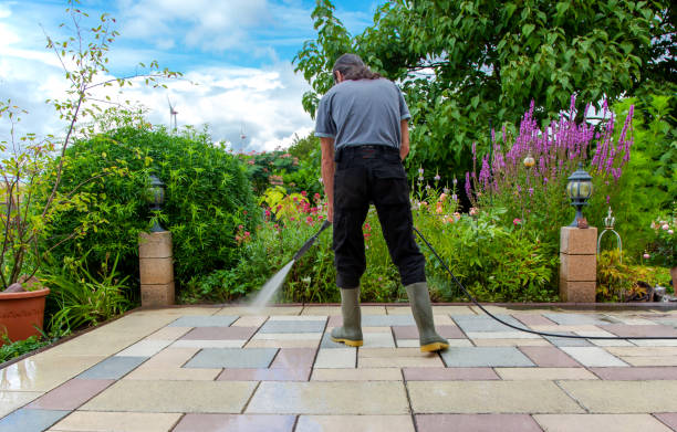 Best Patio and Deck Pressure Washing  in Valhalla, NY